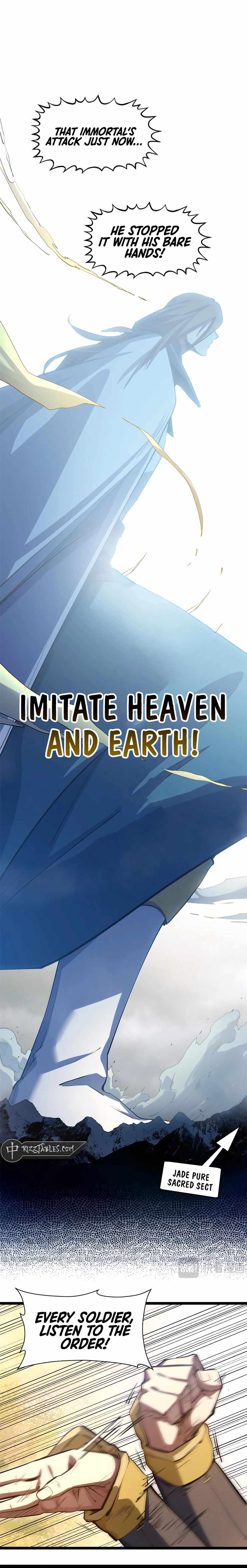 Top Tier Providence: Secretly Cultivate for a Thousand Years Chapter 216 11